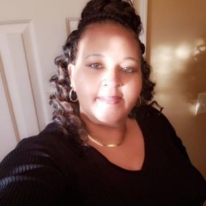 Meet your Posher, Patricia